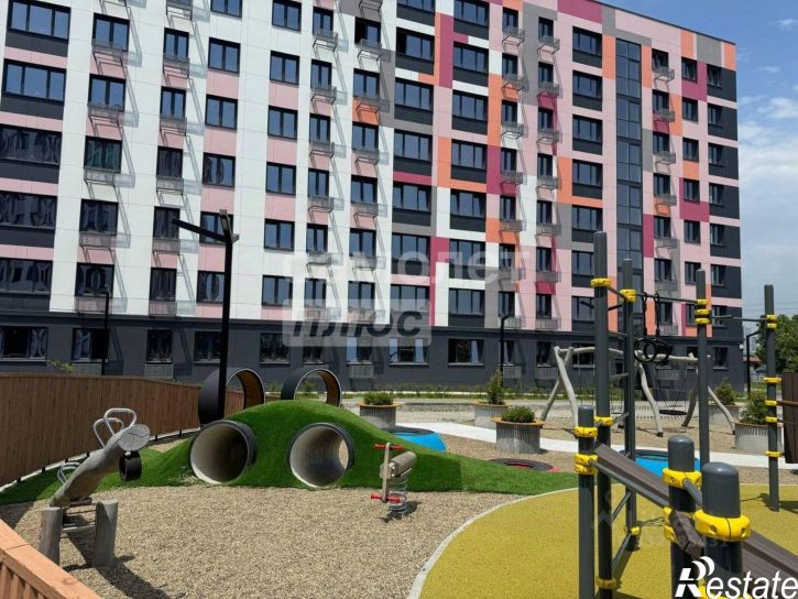 1-комн квартира ул Заречная, 6г/2,  д. 6г/2