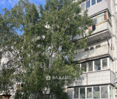 1-комн, 35кв м, этаж 2/5 ул Попова, 118
