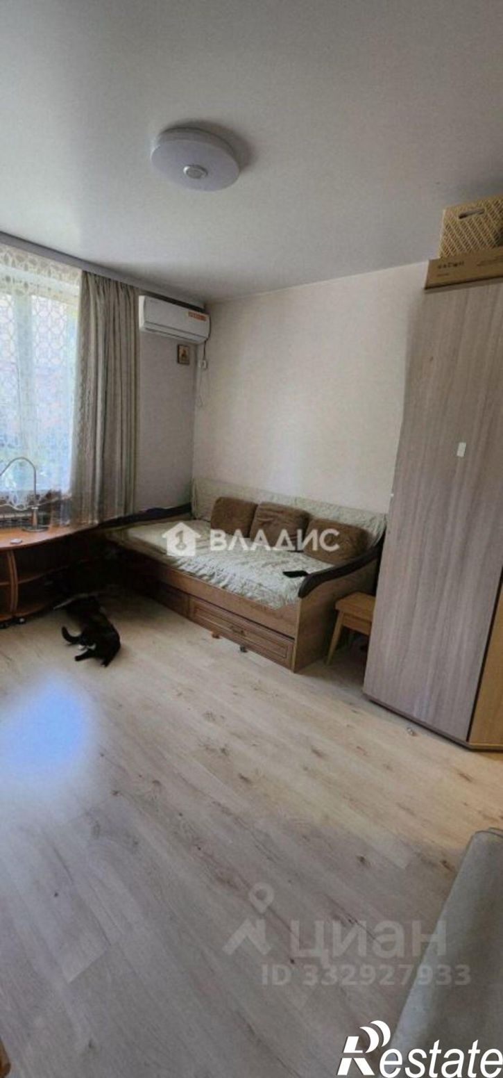 2-комн квартира ул Кирова, 46,  д. 46