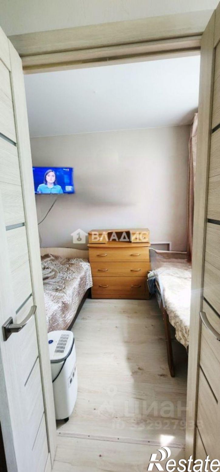 2-комн квартира ул Кирова, 46,  д. 46