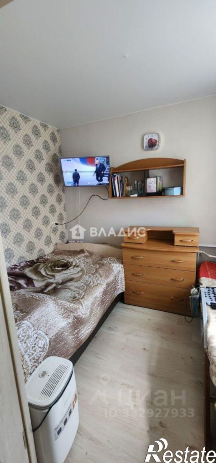 2-комн квартира ул Кирова, 46,  д. 46