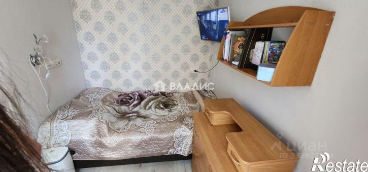 2-комн квартира ул Кирова, 46,  д. 46