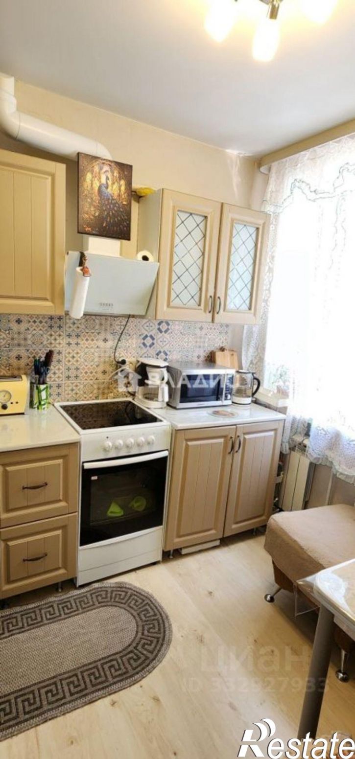 2-комн квартира ул Кирова, 46,  д. 46