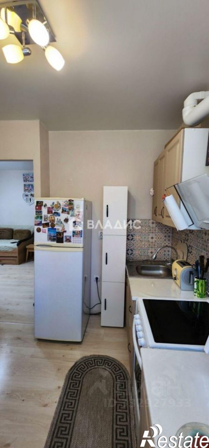 2-комн квартира ул Кирова, 46,  д. 46