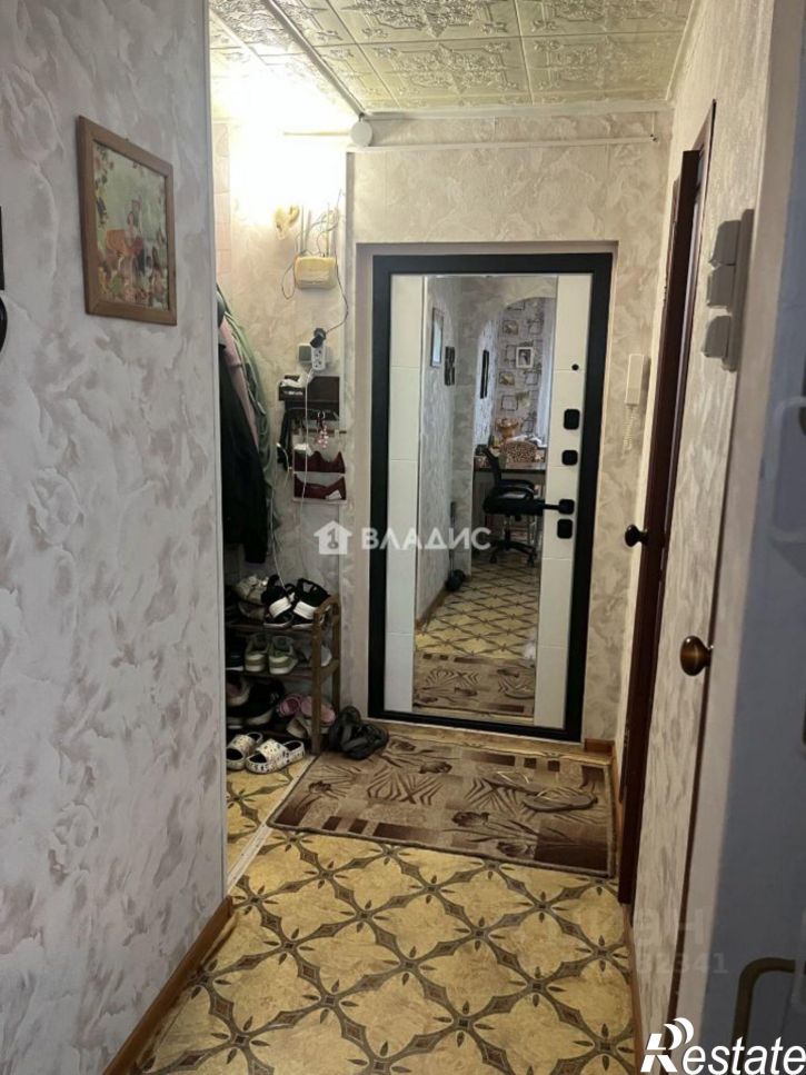 1-комн квартира ул Попова, 118,  д. 118