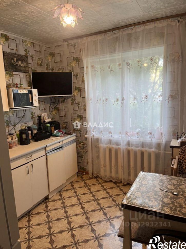 1-комн квартира ул Попова, 118,  д. 118
