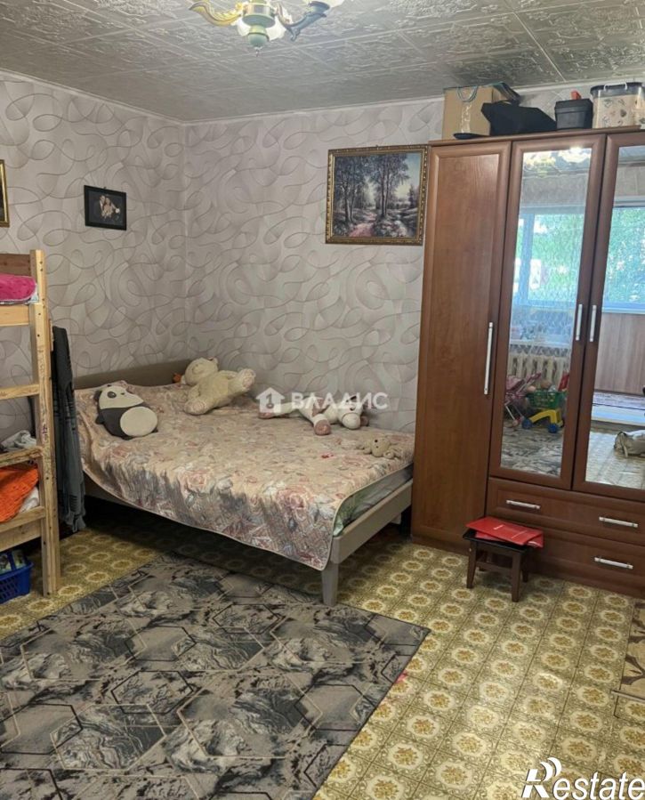 1-комн квартира ул Попова, 118,  д. 118