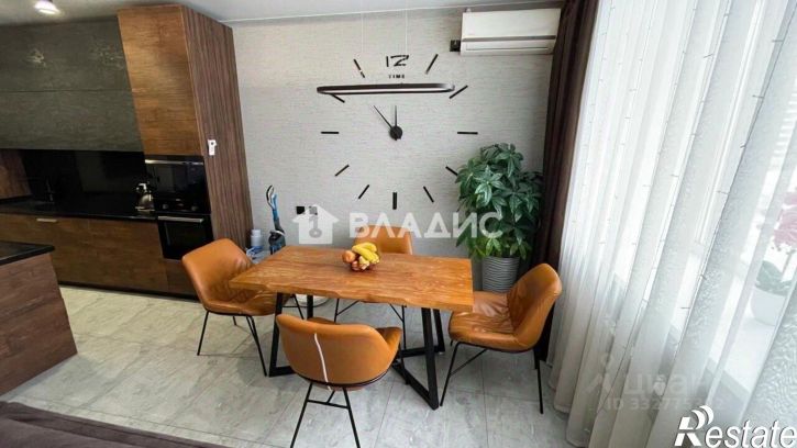 3-комн квартира ул Сергея Ушакова, 6б,  д. 6б