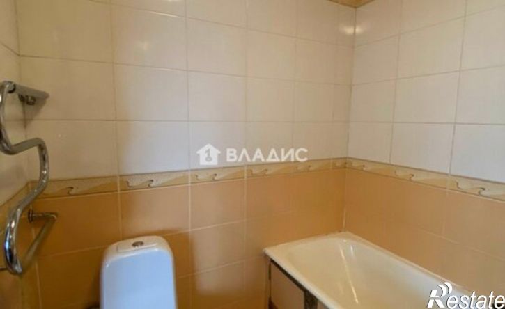 1-комн квартира ул Слободская, 7,  д. 7