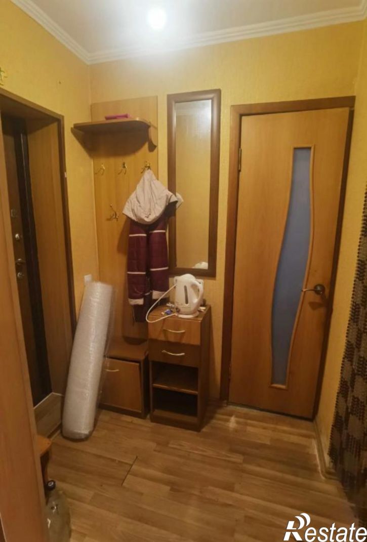 1-комн квартира Раздольная улица, д.26