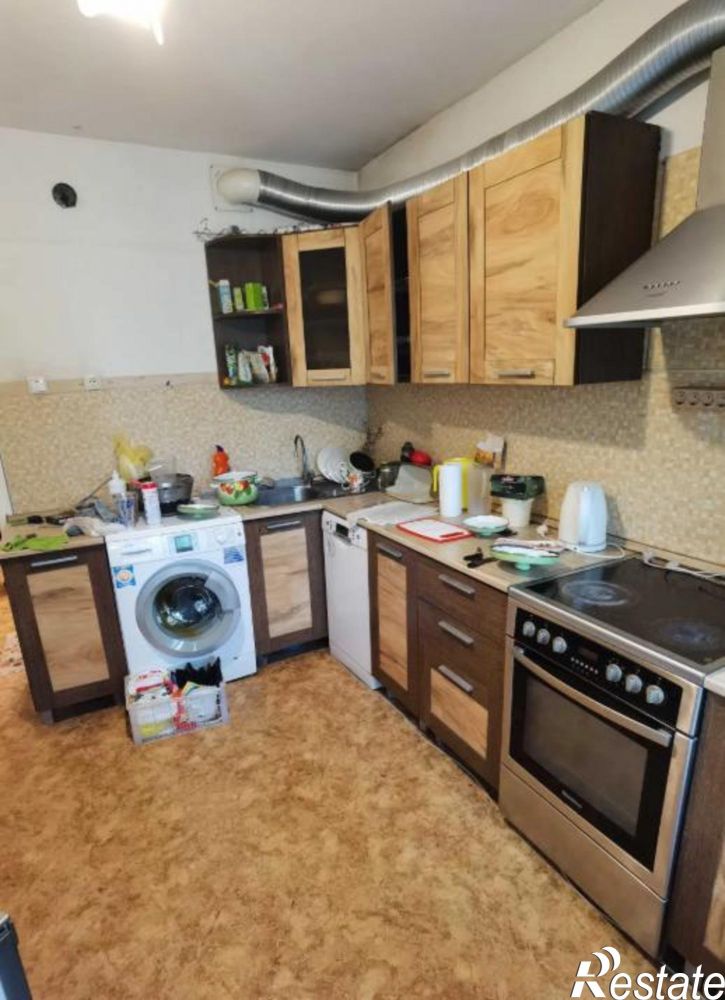 2-комн квартира Раздольная улица, д.10а