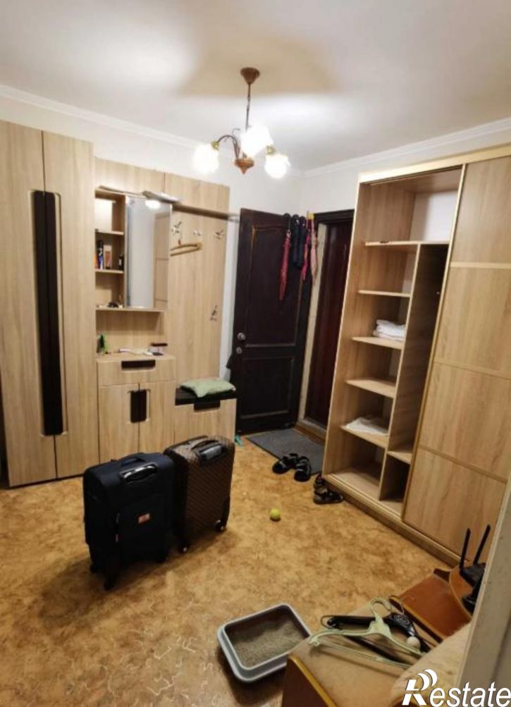 2-комн квартира Раздольная улица, д.10а