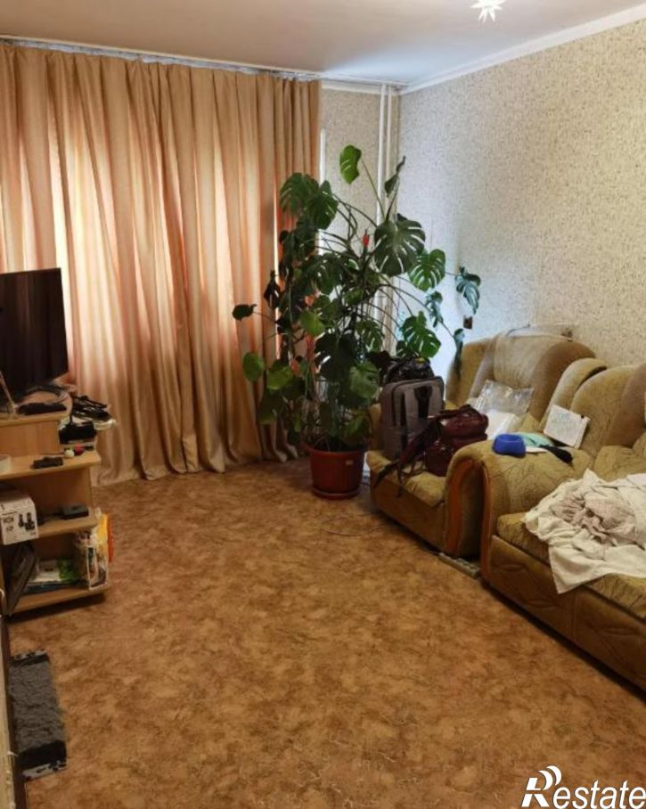 2-комн квартира Раздольная улица, д.10а