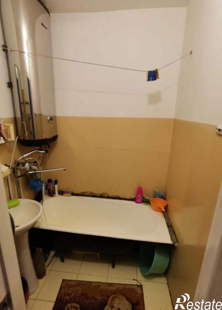 2-комн квартира Раздольная улица, д.10а
