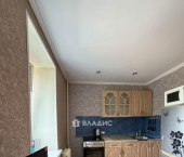 1-комн, 32кв м, этаж 4/5 ул Полушкина, 83