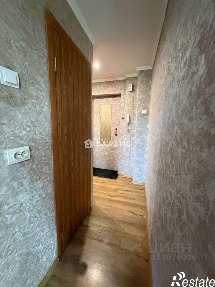 1-комн квартира ул Полушкина, 83,  д. 83