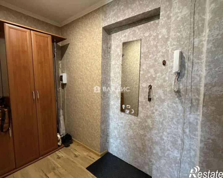 1-комн квартира ул Полушкина, 83,  д. 83