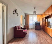 4-комн, 62кв м, этаж 4/5 ул Комарова, 73