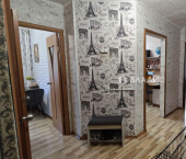 2-комн, 41кв м, этаж 2/5 ул Новоникольское шоссе, 3Г
