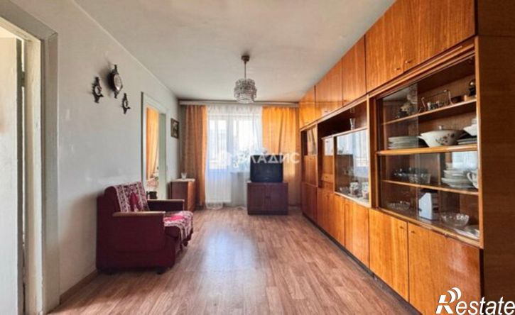 4-комн квартира ул Комарова, 73,  д. 73