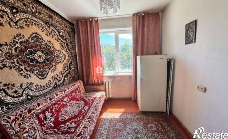 4-комн квартира ул Комарова, 73,  д. 73