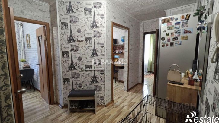 2-комн квартира ул Новоникольское шоссе, 3Г,  д. 3Г