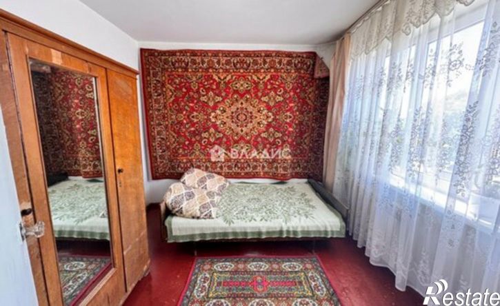 4-комн квартира ул Комарова, 73,  д. 73