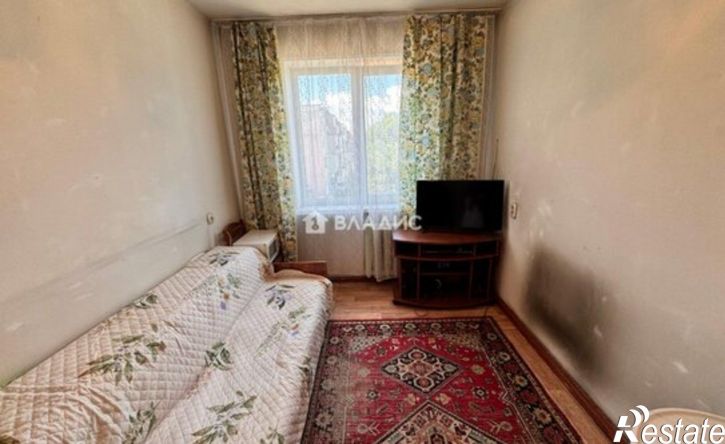 4-комн квартира ул Комарова, 73,  д. 73
