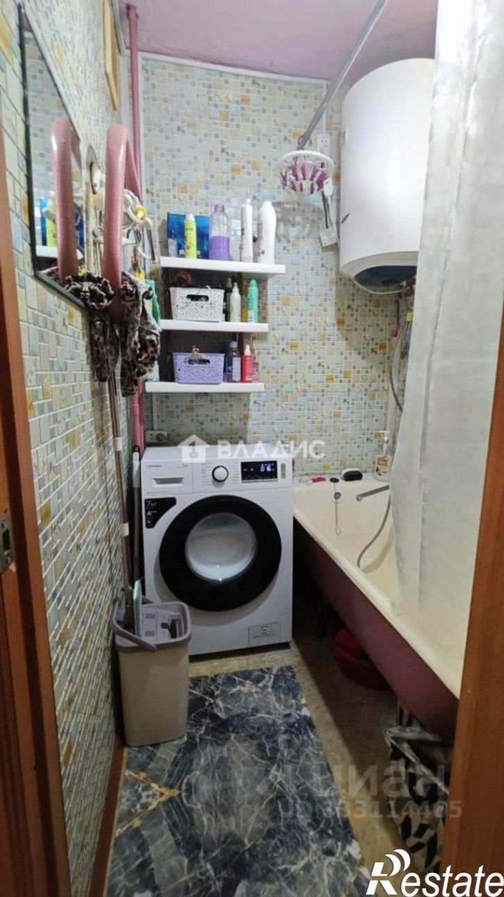 2-комн квартира ул Новоникольское шоссе, 3Г,  д. 3Г