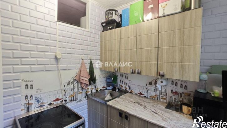 2-комн квартира ул Новоникольское шоссе, 3Г,  д. 3Г