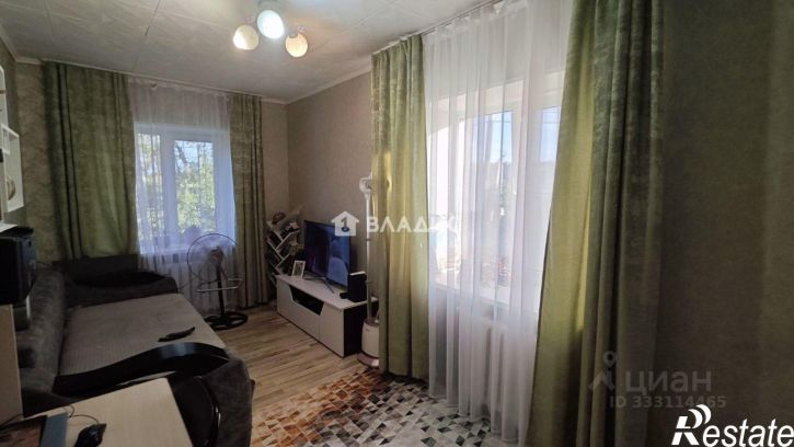2-комн квартира ул Новоникольское шоссе, 3Г,  д. 3Г