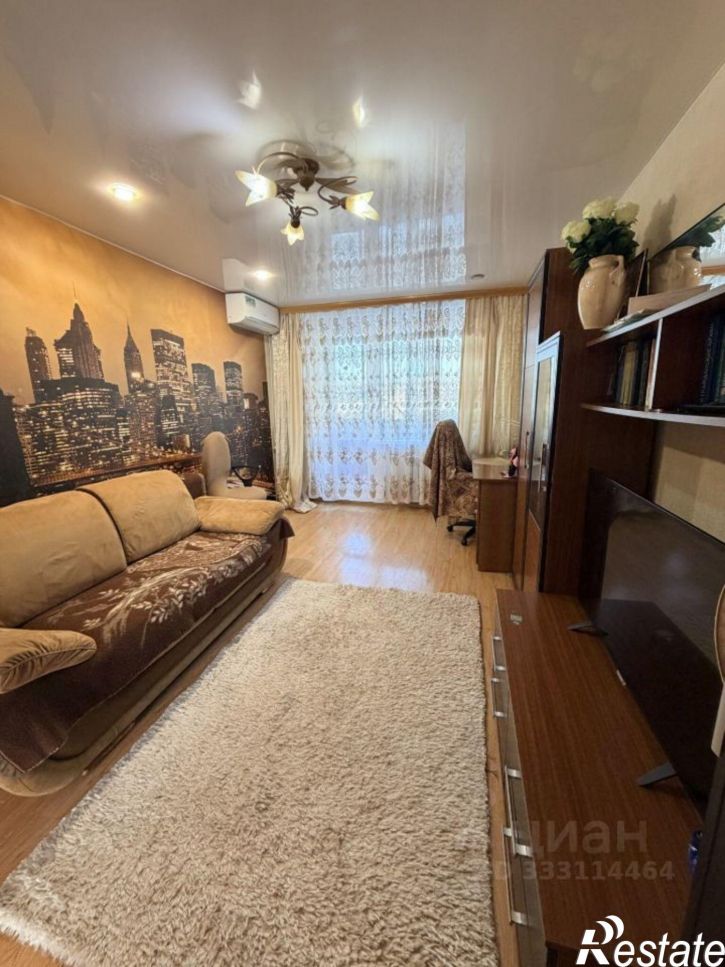 2-комн квартира ул Владивостокское шоссе, 111,  д. 111