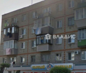 2-комн, 43кв м, этаж 4/5 ул Вокзальная площадь, 4