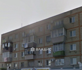 2-комн, 42кв м, этаж 4/5 ул Вокзальная площадь, 4