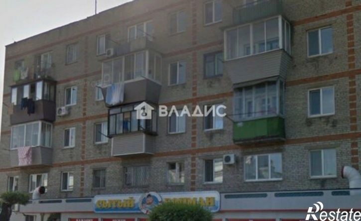 2-комн квартира ул Вокзальная площадь, 4,  д. 4
