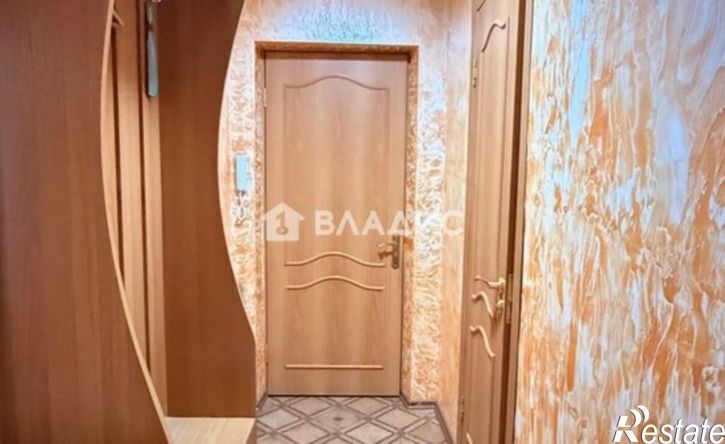 2-комн квартира ул Вокзальная площадь, 4,  д. 4