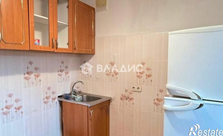 2-комн квартира ул Вокзальная площадь, 4,  д. 4