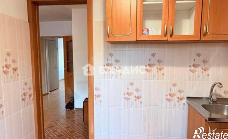 2-комн квартира ул Вокзальная площадь, 4,  д. 4