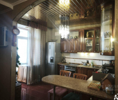2-комн, 53кв м, этаж 5/5 ул Пушкина, 17
