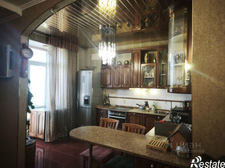 2-комн квартира ул Пушкина, 17,  д. 17