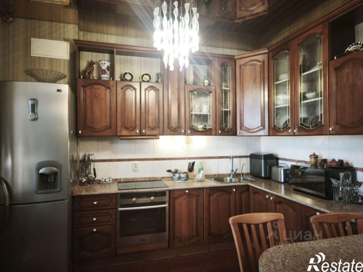 2-комн квартира ул Пушкина, 17,  д. 17