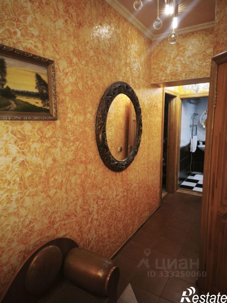 2-комн квартира ул Пушкина, 17,  д. 17
