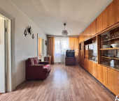 4-комн, 61кв м, этаж 4/5 ул Комарова, 73