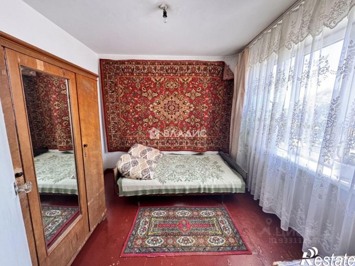 4-комн квартира ул Комарова, 73,  д. 73
