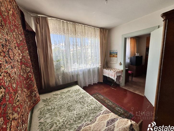 4-комн квартира ул Комарова, 73,  д. 73