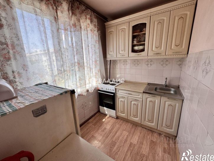 4-комн квартира ул Комарова, 73,  д. 73