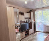 1-комн, 30кв м, этаж 3/5 ул Губрия, 12