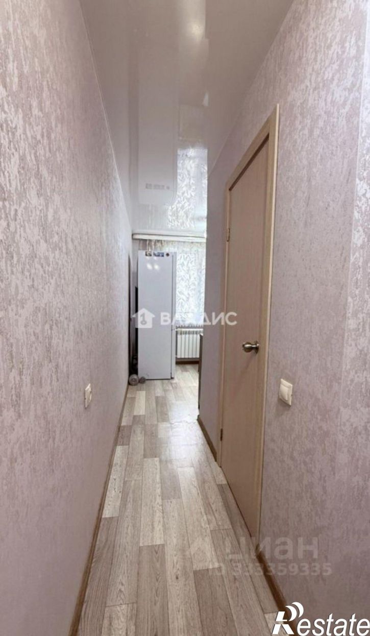 1-комн квартира ул Губрия, 12,  д. 12