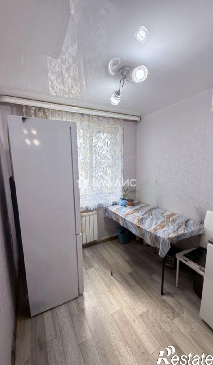 1-комн квартира ул Губрия, 12,  д. 12