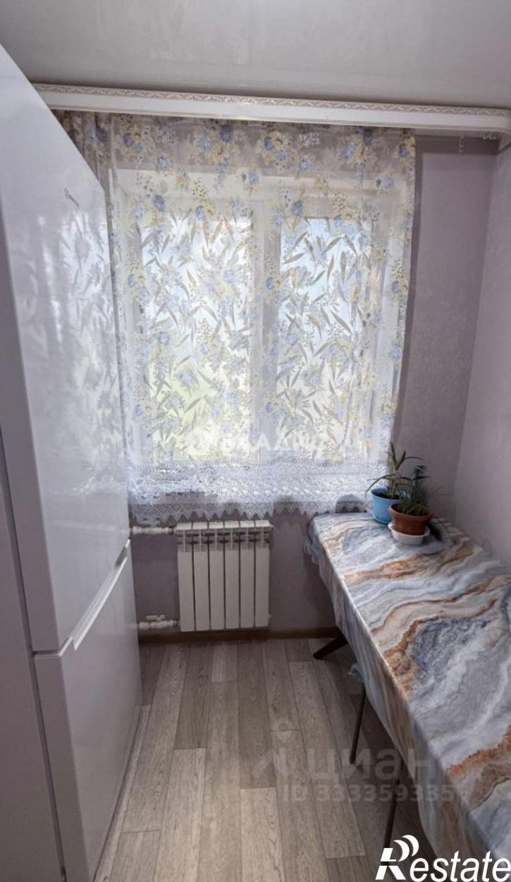 1-комн квартира ул Губрия, 12,  д. 12